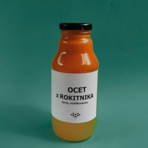 OCET ROKITNIKOWY 330ml